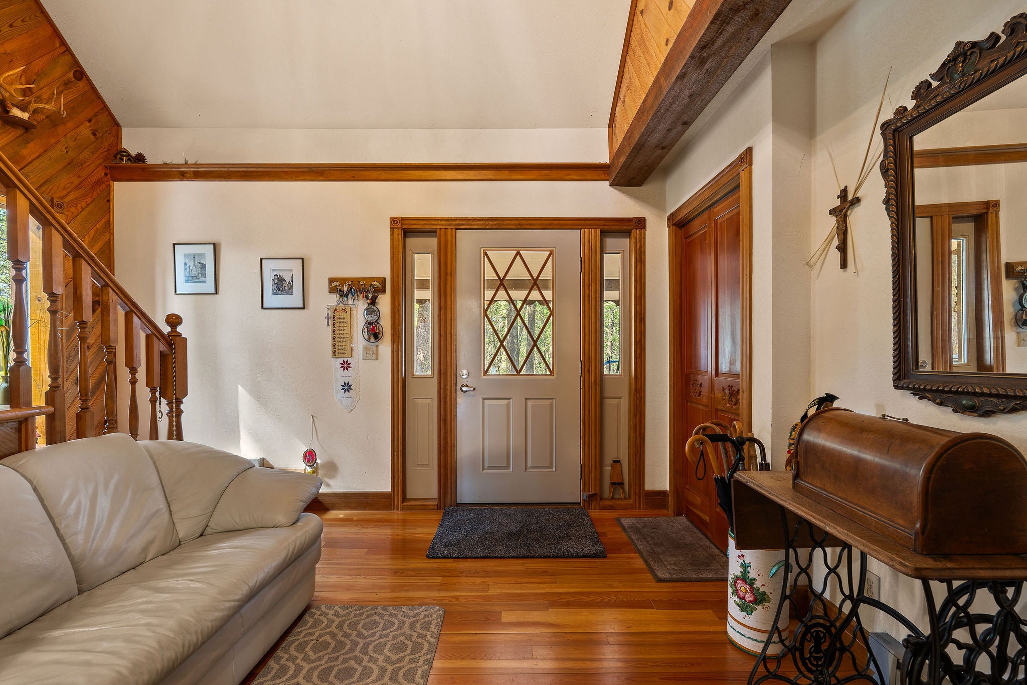 701 McCaffery Road Bigfork, MT 59911 - Photo 6 of 65 Gallery Image 6