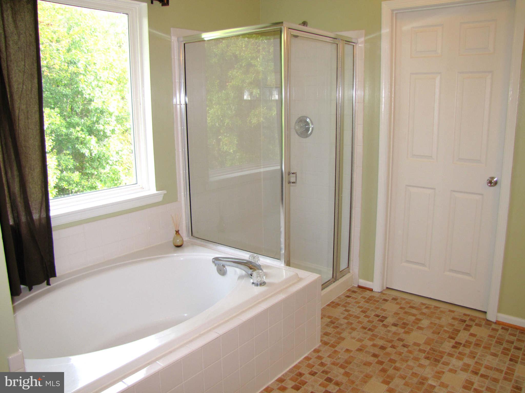 8202 Meadowfield Way Laurel, MD 20708 - Photo 19 of 29 Bath (Master)