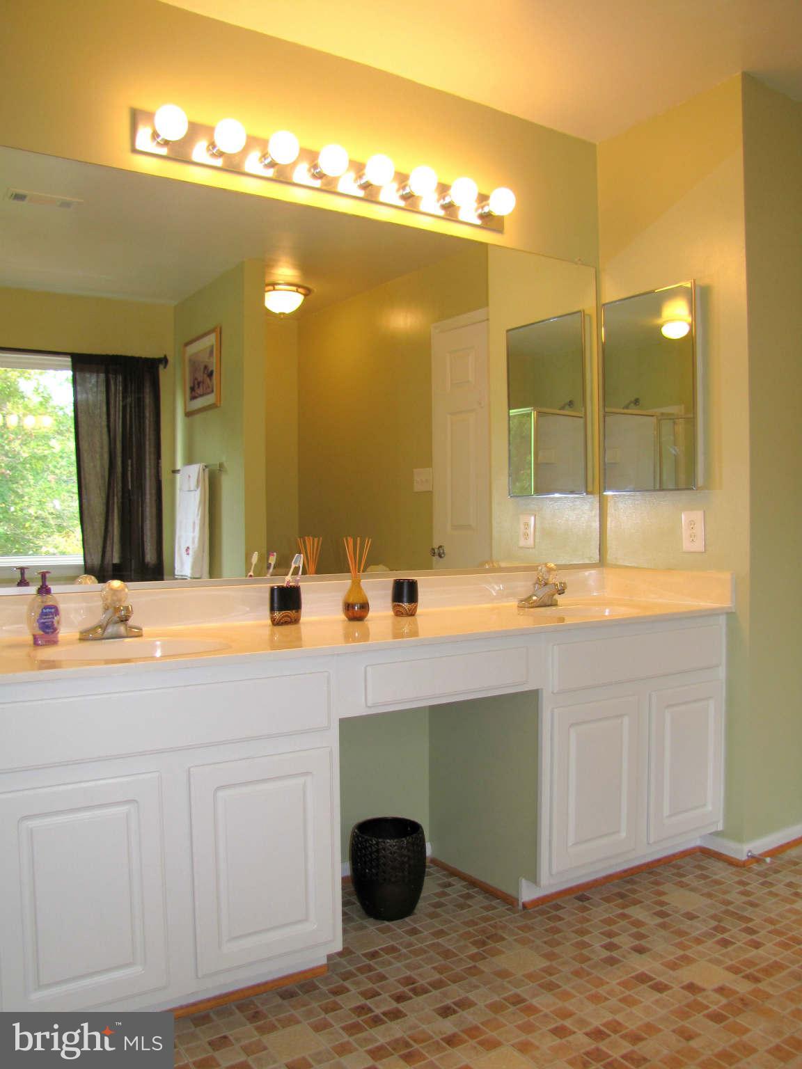 8202 Meadowfield Way Laurel, MD 20708 - Photo 20 of 29 Bath (Master)
