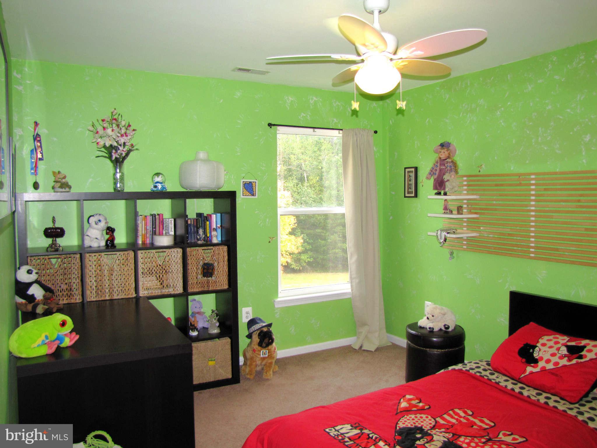 8202 Meadowfield Way Laurel, MD 20708 - Photo 21 of 29 Bedroom