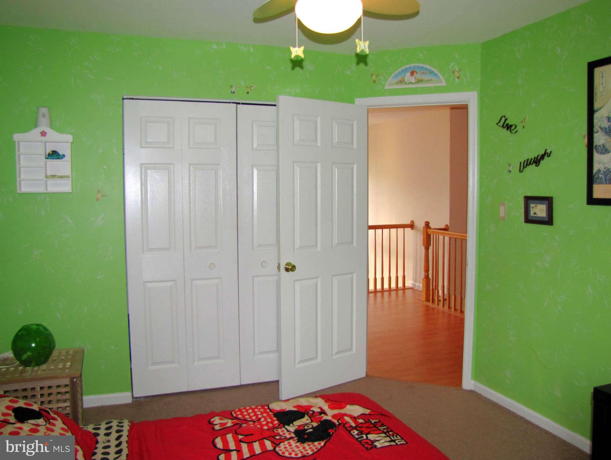 8202 Meadowfield Way Laurel, MD 20708 - Photo 22 of 29 Bedroom