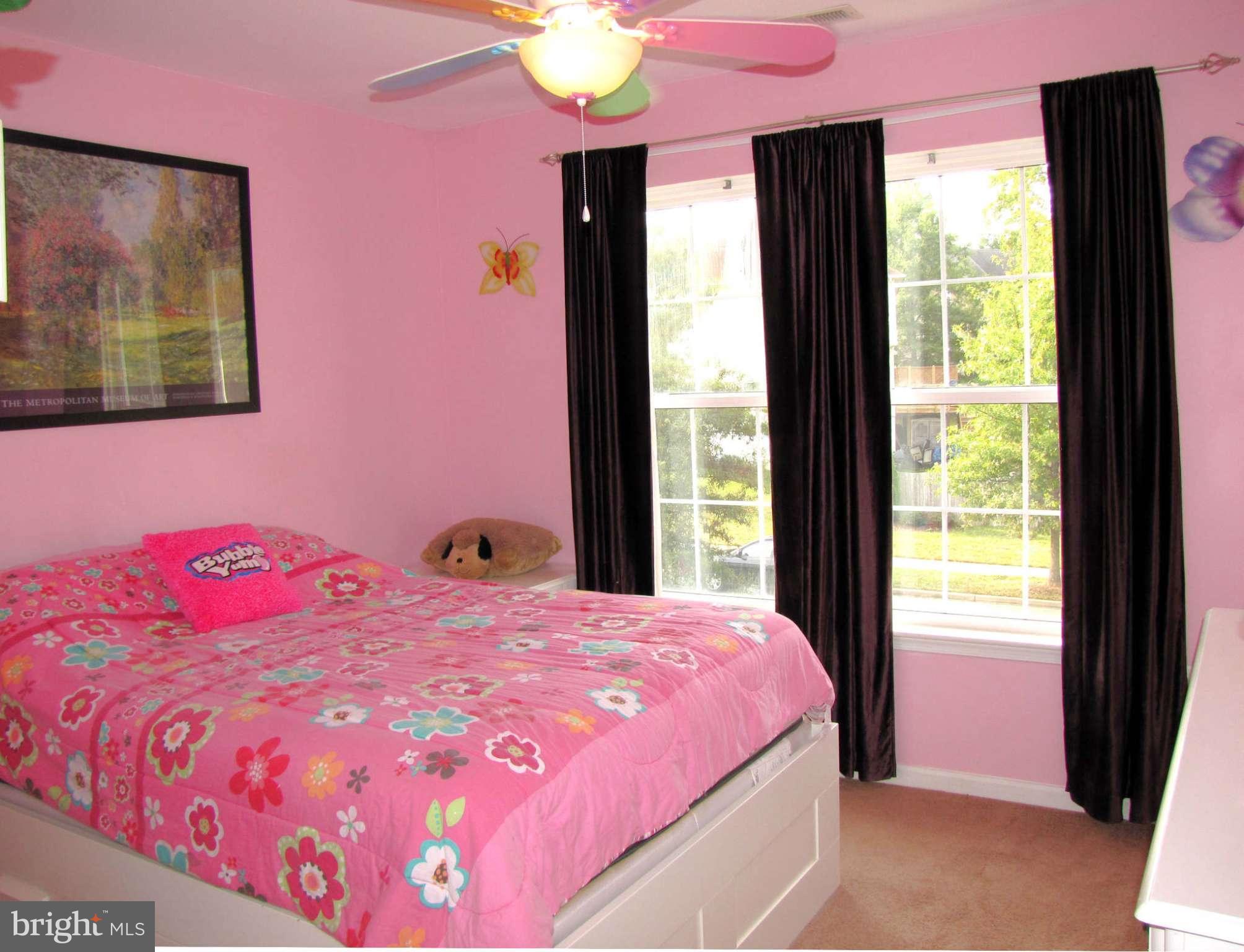 8202 Meadowfield Way Laurel, MD 20708 - Photo 23 of 29 Bedroom
