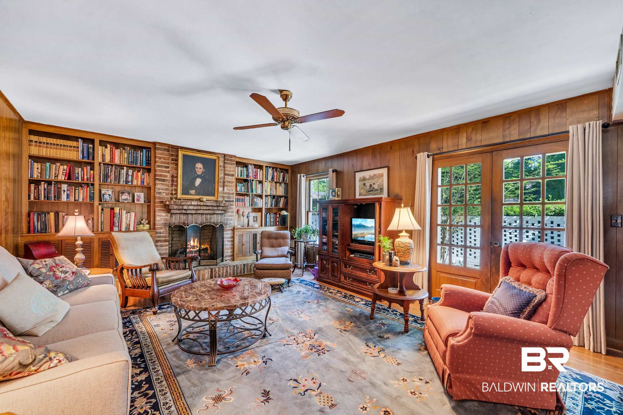 4530 Kingsway Drive Mobile, AL 36608 - Photo 6 of 33