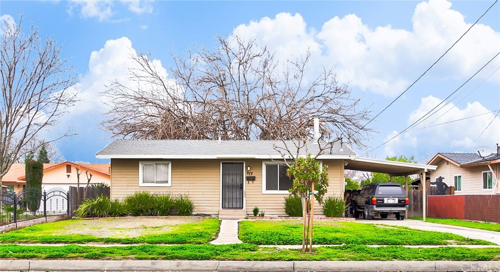 717 R Street Merced, CA 95341 - Photo 1 of 1 Gallery Image 1