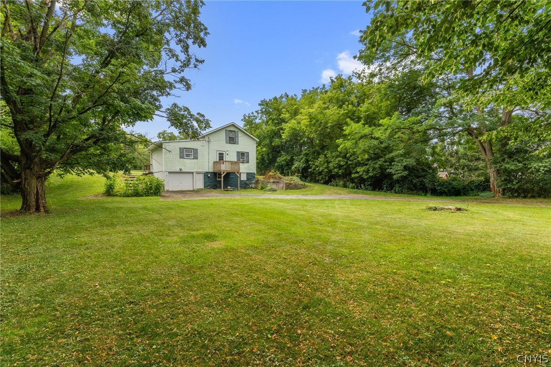 3826 Split Rock Road Onondaga, NY 13031 - Photo 40 of 41