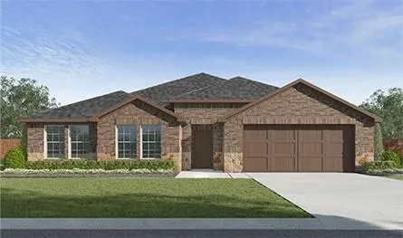 $377,990 | 2120 Eugene Street, Anna, TX 75409