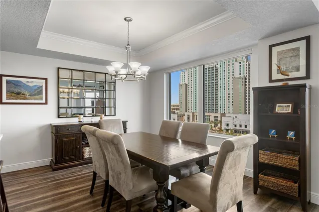 $1,295,000 | 371 Channelside Walk Way, Unit 703, Tampa, FL 33602