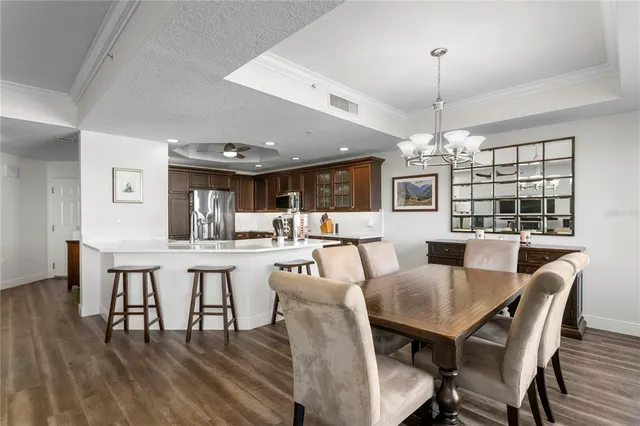 $1,295,000 | 371 Channelside Walk Way, Unit 703, Tampa, FL 33602