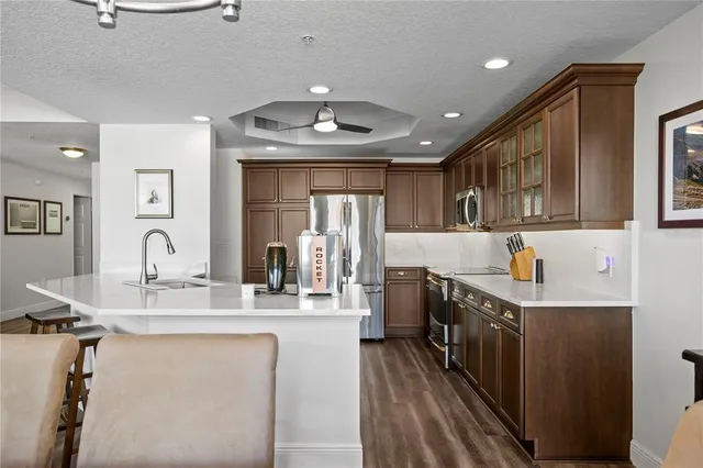 $1,295,000 | 371 Channelside Walk Way, Unit 703, Tampa, FL 33602