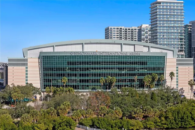 $1,295,000 | 371 Channelside Walk Way, Unit 703, Tampa, FL 33602