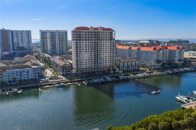 $1,295,000 | 371 Channelside Walk Way, Unit 703, Tampa, FL 33602