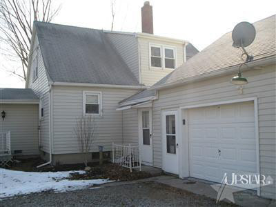 24831 Slusher Road Woodburn, IN 46797 - Photo 9 of 10