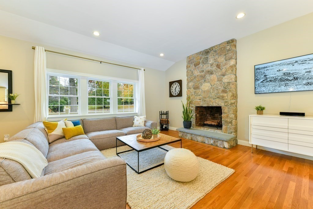 16 Thornberry Road Winchester, MA 01890 - Photo 1 of 42