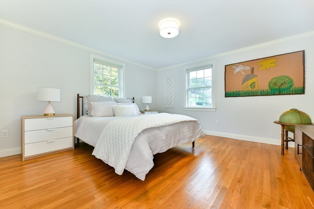 16 Thornberry Road Winchester, MA 01890 - Photo 20 of 42