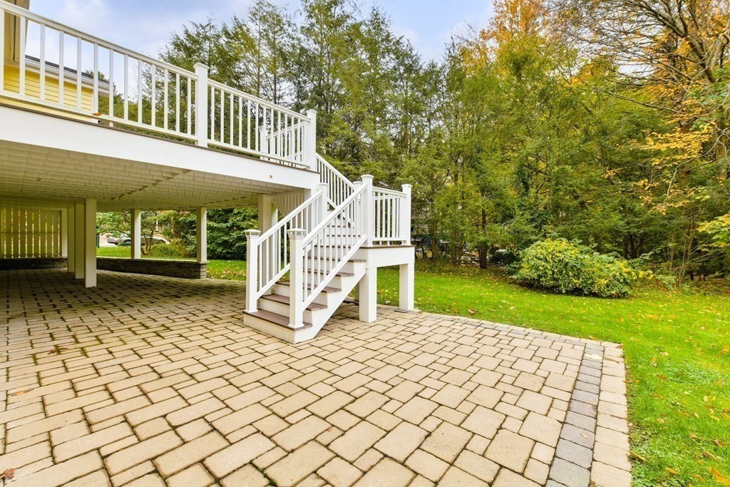 16 Thornberry Road Winchester, MA 01890 - Photo 33 of 42