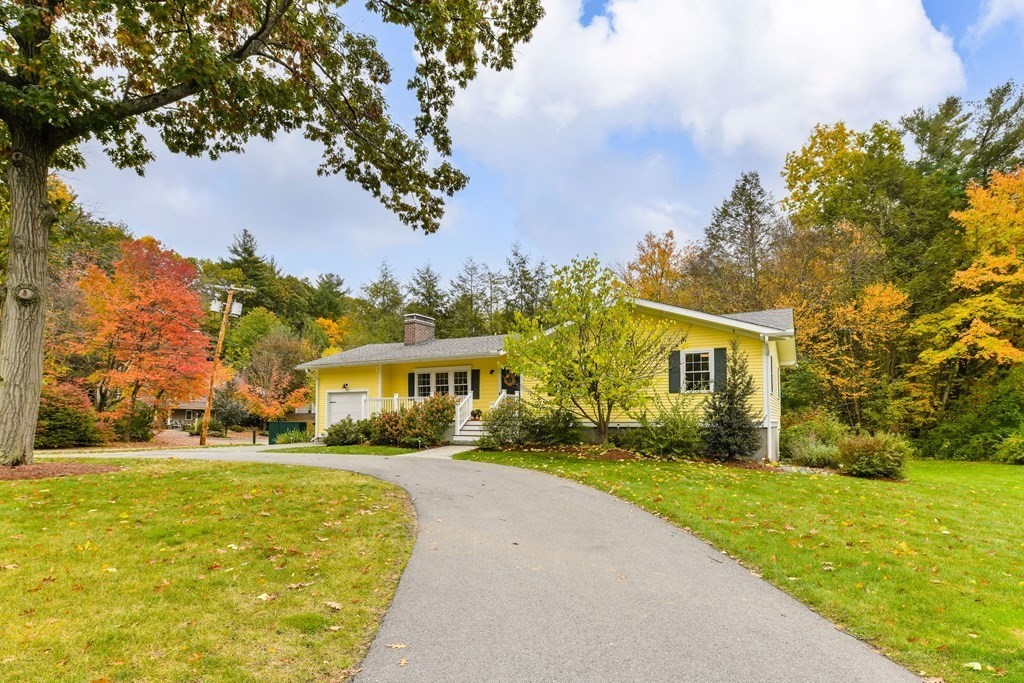 16 Thornberry Road Winchester, MA 01890 - Photo 36 of 42