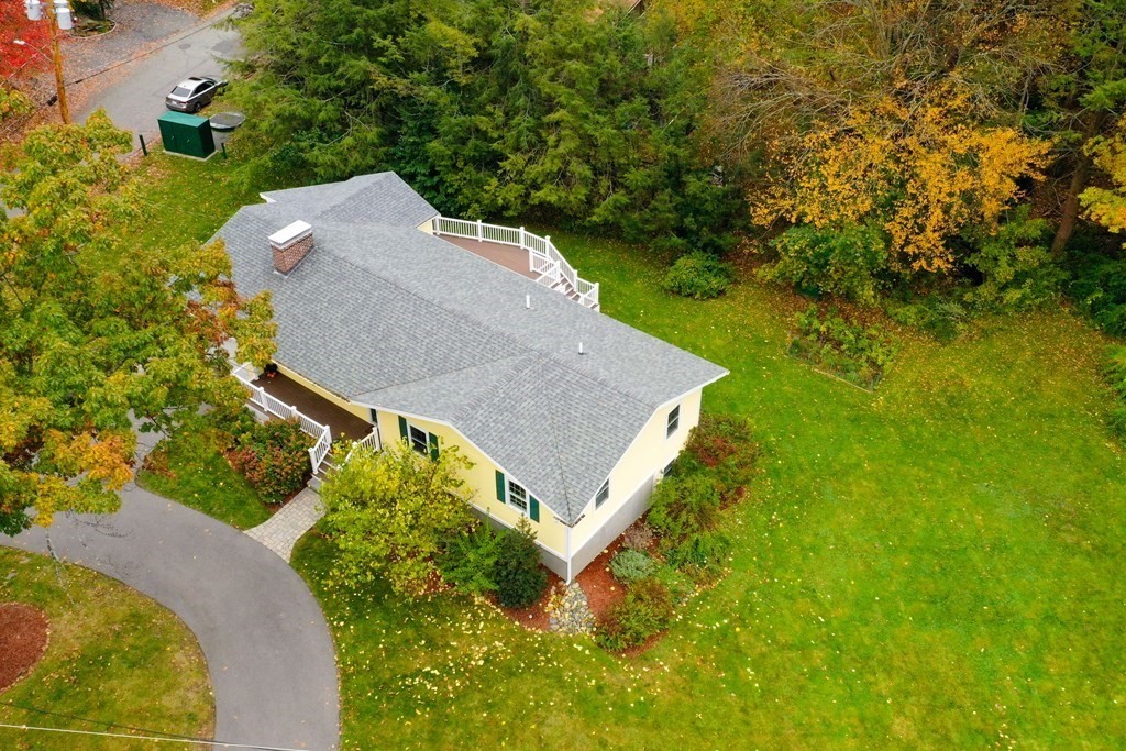 16 Thornberry Road Winchester, MA 01890 - Photo 38 of 42