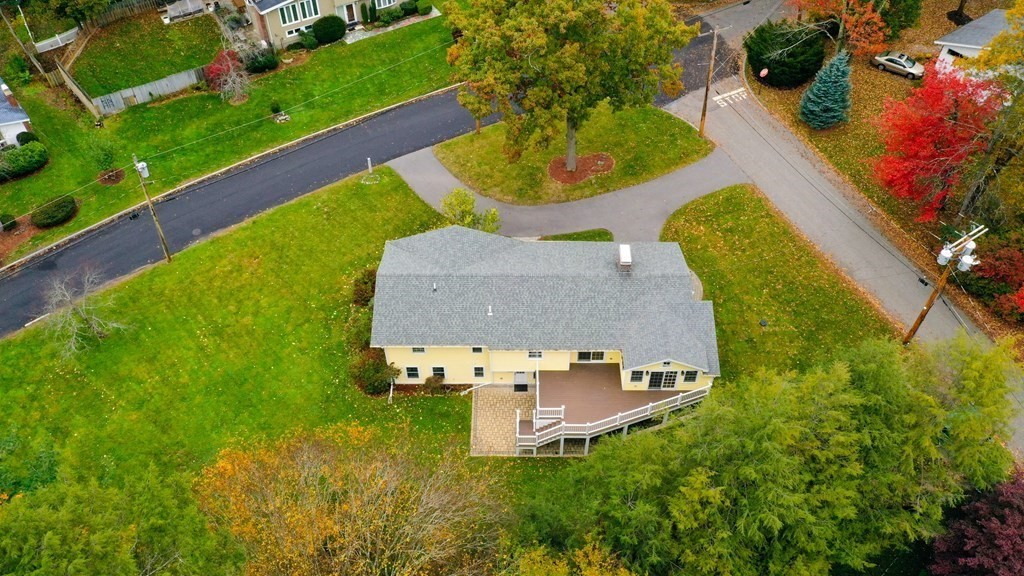 16 Thornberry Road Winchester, MA 01890 - Photo 40 of 42