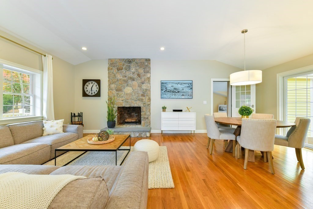 16 Thornberry Road Winchester, MA 01890 - Photo 7 of 42