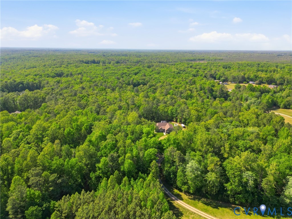 3600 Market Road Mechanicsville, VA 23111 - Photo 65 of 67 a view of a city