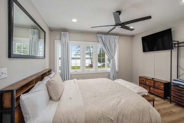 $1,099,000 | 4642 Main Street, Onekama, MI 49675