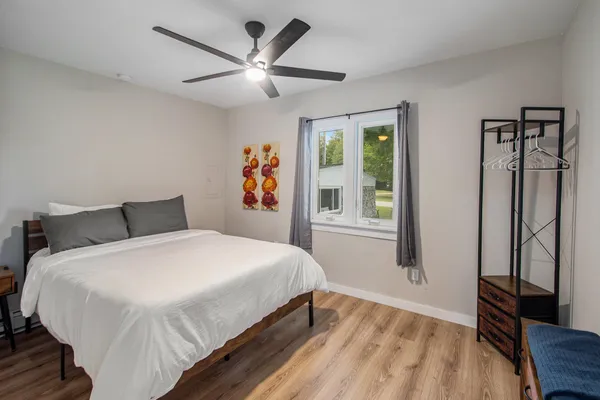 $1,099,000 | 4642 Main Street, Onekama, MI 49675