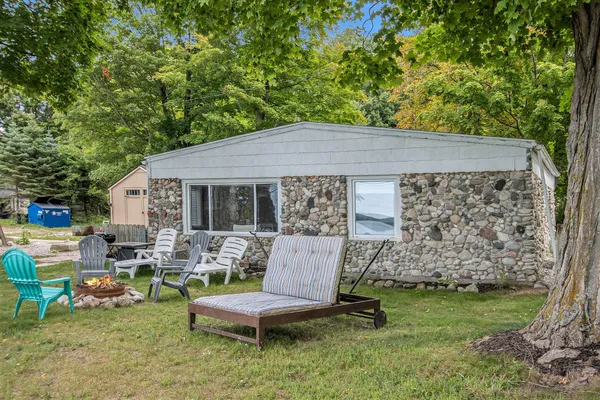 $1,099,000 | 4642 Main Street, Onekama, MI 49675