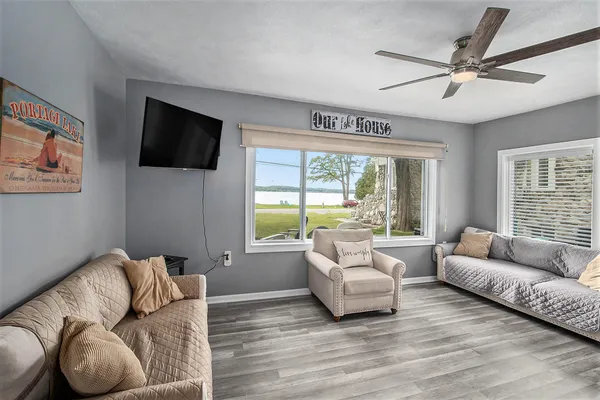 $1,099,000 | 4642 Main Street, Onekama, MI 49675