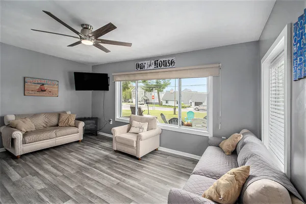 $1,099,000 | 4642 Main Street, Onekama, MI 49675