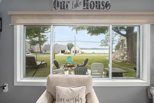 $1,099,000 | 4642 Main Street, Onekama, MI 49675