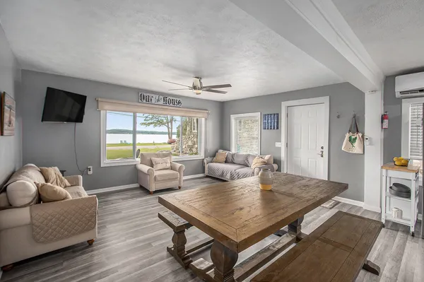 $1,099,000 | 4642 Main Street, Onekama, MI 49675