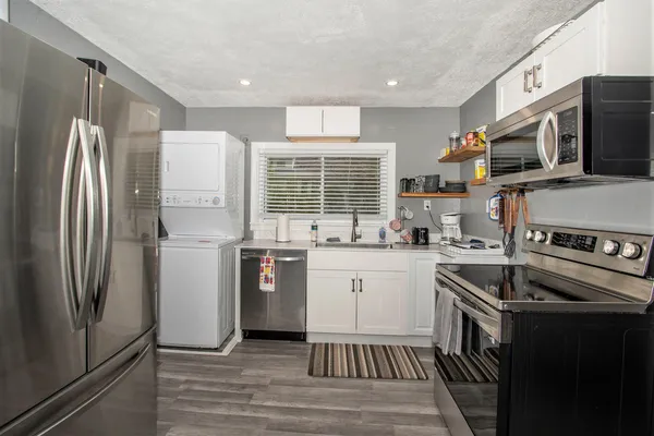 $1,099,000 | 4642 Main Street, Onekama, MI 49675