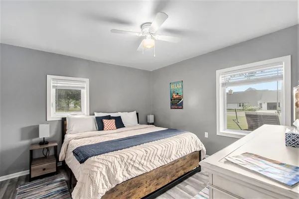 $1,099,000 | 4642 Main Street, Onekama, MI 49675