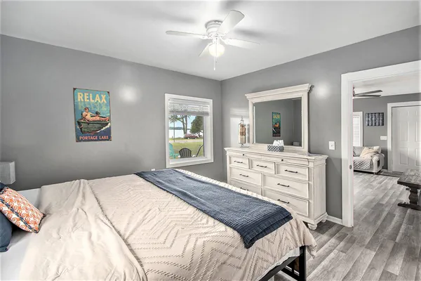 $1,099,000 | 4642 Main Street, Onekama, MI 49675