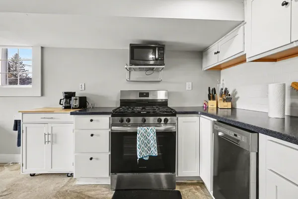 $1,099,000 | 4642 Main Street, Onekama, MI 49675