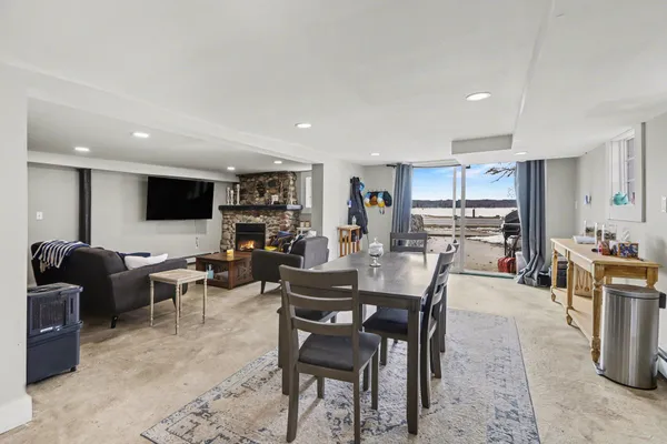 $1,099,000 | 4642 Main Street, Onekama, MI 49675