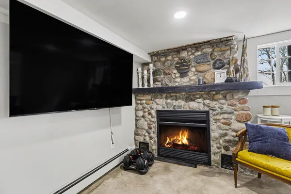 $1,099,000 | 4642 Main Street, Onekama, MI 49675