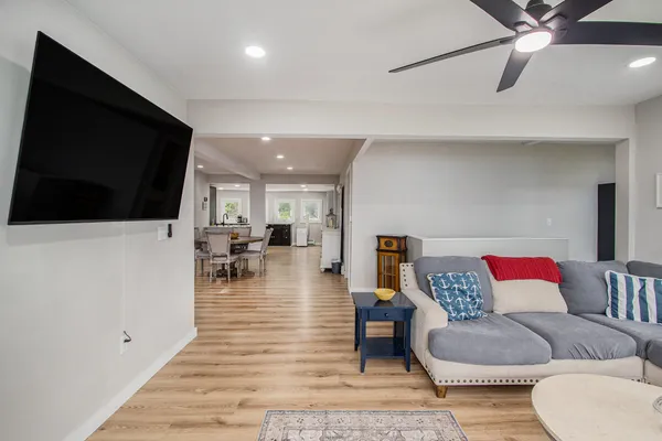 $1,099,000 | 4642 Main Street, Onekama, MI 49675