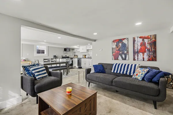 $1,099,000 | 4642 Main Street, Onekama, MI 49675