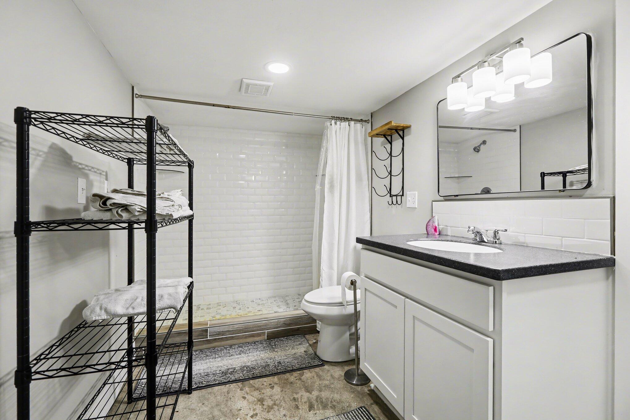 4642 Main Street Onekama, MI 49675 - Photo 55 of 59 Basement Apartment