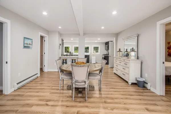 $1,099,000 | 4642 Main Street, Onekama, MI 49675