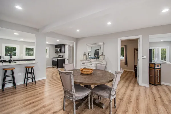 $1,099,000 | 4642 Main Street, Onekama, MI 49675