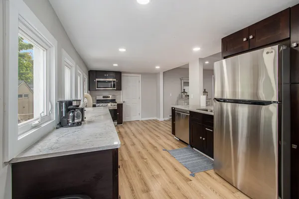 $1,099,000 | 4642 Main Street, Onekama, MI 49675