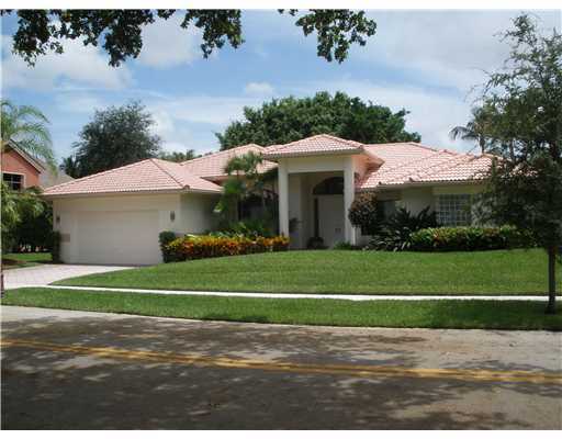 2598 Northwest 44th Court Boca Raton, FL 33434 - Photo 1 of 12 Primary Photo