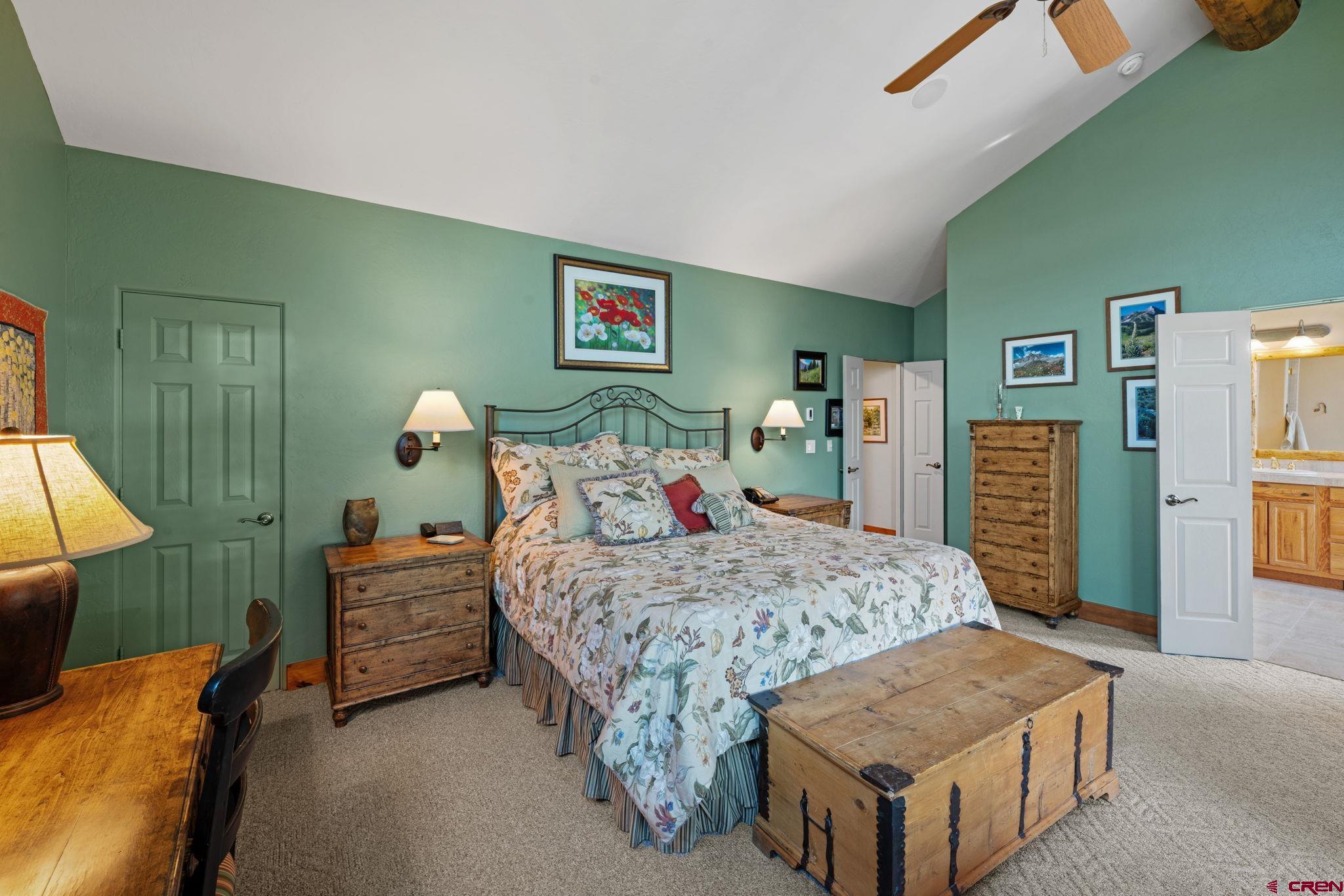 139 Snowmass Road Crested Butte, CO 81225 - Photo 30 of 45