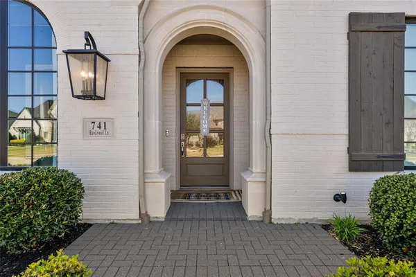 $1,798,000 | 741 Hawk Wood Lane, Prosper, TX 75078