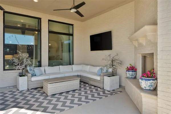 $1,798,000 | 741 Hawk Wood Lane, Prosper, TX 75078