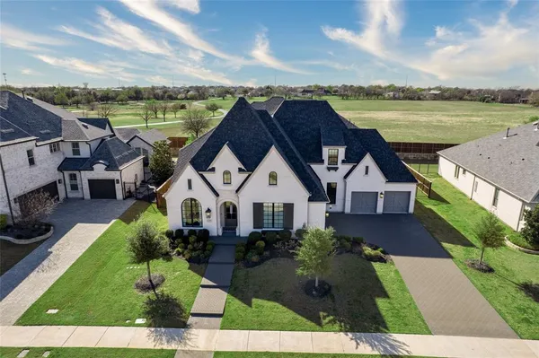 $1,798,000 | 741 Hawk Wood Lane, Prosper, TX 75078