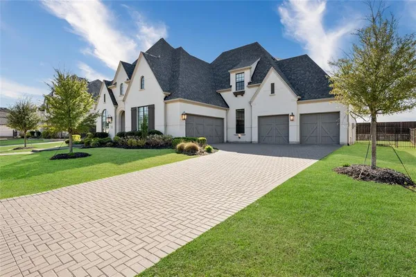 $1,798,000 | 741 Hawk Wood Lane, Prosper, TX 75078