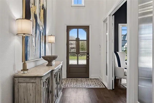 $1,798,000 | 741 Hawk Wood Lane, Prosper, TX 75078